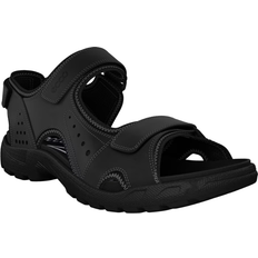 Ecco Trainers ecco Onroads Damensandalen black