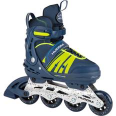 Hudora Inlines Hudora Inline Skates Comfort Djupblå 29–34