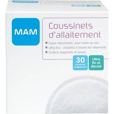 Coussinets d'allaitement Mam Coussinets d'allaitement