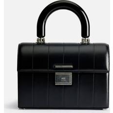 Bags Ami Paris Déjà-vu Bag Black for Women One Size
