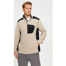 Columbia Klamath Range Full Zip - Beige