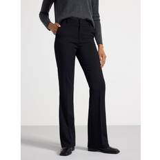 Lindex Women Trousers Lindex FIONA Flared trousers with extra long legs