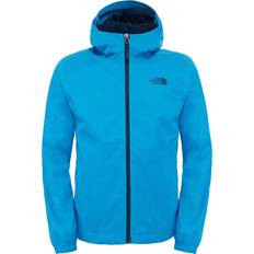Gummi Jakker The North Face Quest DryVent Men's Blue Aster