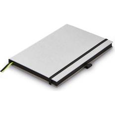 Notebook Hardcover A6 Black