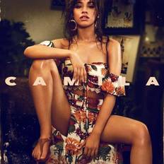 Hard Rock & Metal Vinyl Camila (Vinyl)