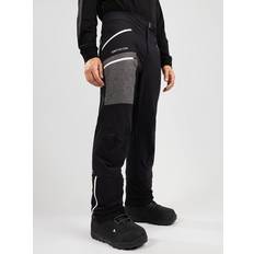 Outdoor Pants - Unisex Ortovox Cevedale Pant - Men's - Black Raven