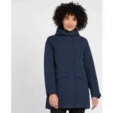 Jack Wolfskin Jackets Jack Wolfskin Women's Tempelhof Coat