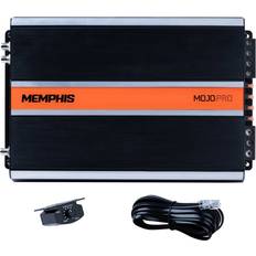 Boat & Car Amplifiers Memphis Audio MJP1500.1