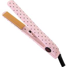 CHI Original Ceramic Hair Straightener Iron Ceramic Floating Up Rose