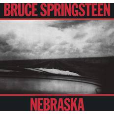 Nebraska Bruce Springsteen (Vinilo)