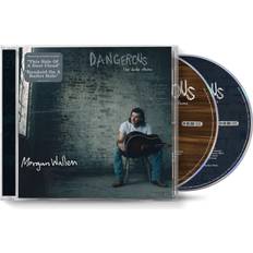 Morgan Wallen - Dangerous: The Double Album [2LP] (CD)