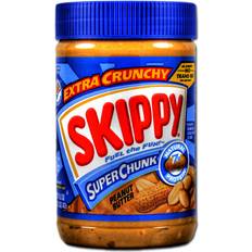 Skippy Super Chunk Peanut Butter, 16.3