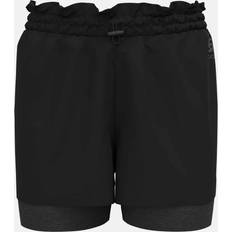 Odlo Active 365 5in Running Shorts - Black