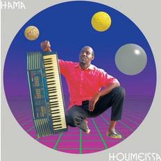 Houmeissa by Hama Cd (Vinile)