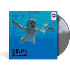 Nirvana Nevermind Target Exclusive, Vinyl (Vinyl)