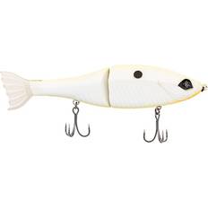 Googan Squad Rival Jointed Crankbait Bone 7in