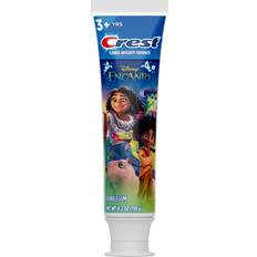 Crest Cavity Protection Toothpaste featuring Disney's Encanto