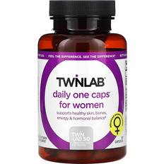 Twinlab Daily One For 60 pcs