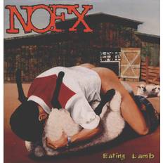Musik Heavy Petting Zoo Nofx (Vinyl)