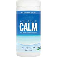 Vitality Natural Calm Powder Unflavored