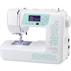 Elna ec60 Computerized Sewing Machine