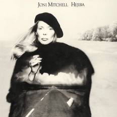 Joni Mitchell Hejira (Vinyl)