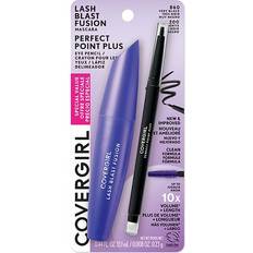 Leaping Bunny Mascaras CoverGirl Lash Blast 0.44 fl oz Very Black