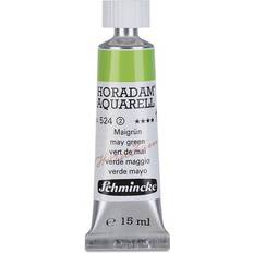 Schmincke Horadam Aquarell Watercolour 15ml 15ml May Green 524