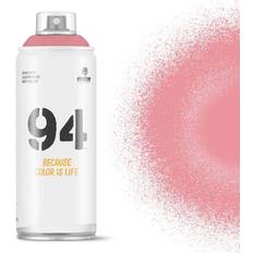 Montana Pinturas en aerosol Montana Mtn colors 94 spray paint 400ml rv 115 tutti frutti single can