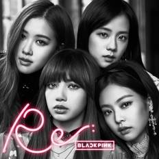 Re: Blackpink Blackpink (Vinyl)