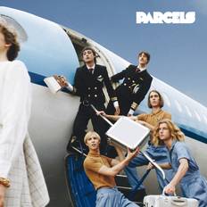 Música Parcels (Vinilo)