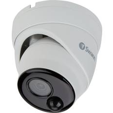 Surveillance Cameras Swann PIR Dome