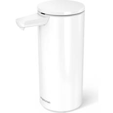 Steel Soap Holders & Dispensers Simplehuman Sensor Liquid Soap