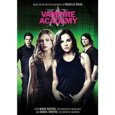 Vampire Academy