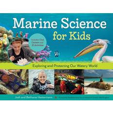 Marine Science for Kids