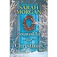 Snowed in for Christmas-Sarah Morgan-Sarah Morgan