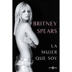 Britney Spears La Mujer Que Soy The Woman in Me