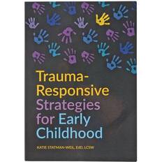 Books Trauma-Responsive Strategies for Early Childhood