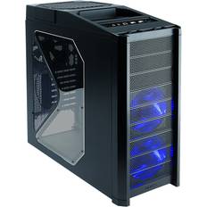 Computer Cases Antec Gaming Series Nine Hundred Mid-Tower PC/Gaming Computer Case