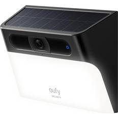 Surveillance Cameras Eufy Security Solar Light Cam S120, Solar