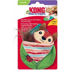 Kong Cats Pets Kong Pull-A-Partz Tuck Cat