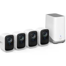 Surveillance Cameras Eufy Security 3C Security