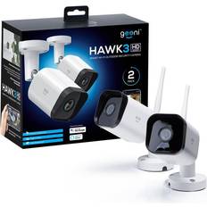 Surveillance Cameras Geeni Hd Hawk 3