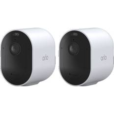 Surveillance Cameras Arlo 4 Spotlight 2