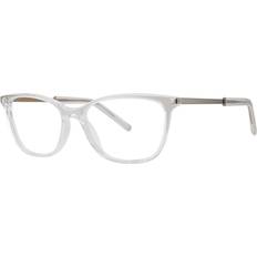 Briller & Læsebriller Vera Wang V505 Krystalklar 50 Briller Mænd 50mm