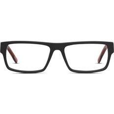 Briller & Læsebriller Spy VAUGHN 54 57000000000057 Briller Mænd Black 54mm