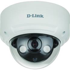 D-Link DCS-4614EK Network Camera 98.43 ft 2592 x 1520 CMOS