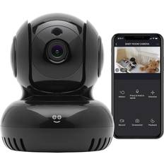 Surveillance Cameras Geeni Sentinel 1080p HD Tilt Baby