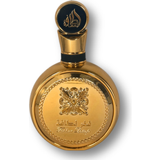 Lattafa Tuoksut ale Lattafa Fakhar Gold Extrait EdP