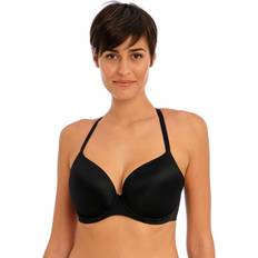 Freya Undetected T-Shirt Bra Black